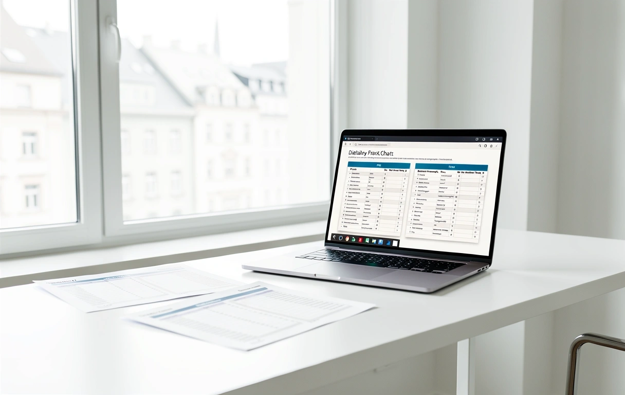 Sichere Datenverarbeitung