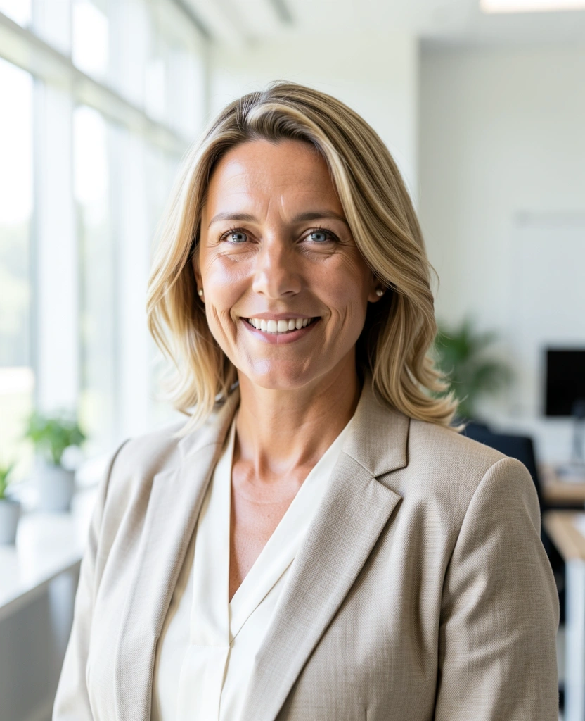 Alexandra Weber - Vitalstoffberatung Frankfurt